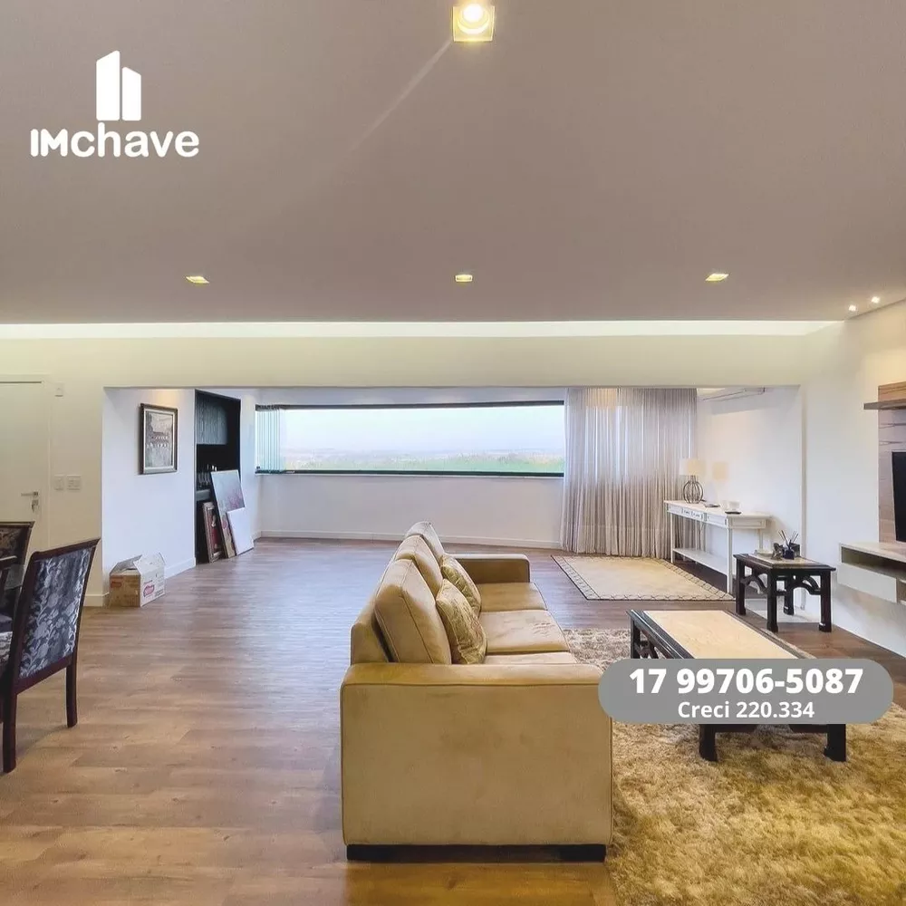 Apartamento, 3 quartos, 157 m² - Foto 1