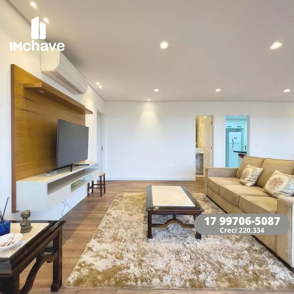 Apartamento, 3 quartos, 157 m² - Foto 7