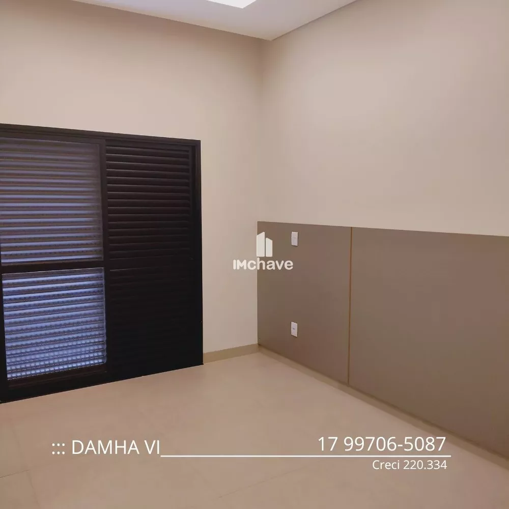 Casa, 3 quartos - Foto 3