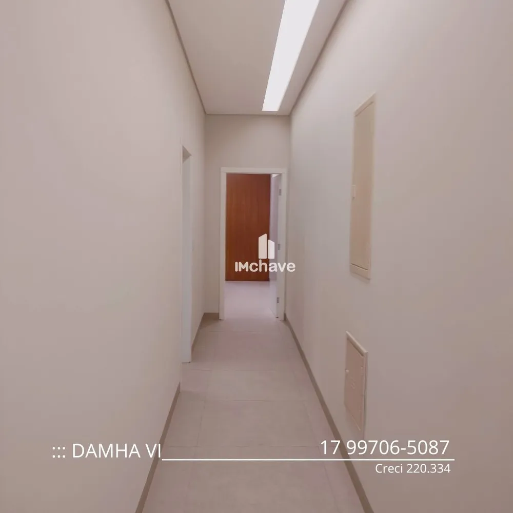 Casa, 3 quartos - Foto 7