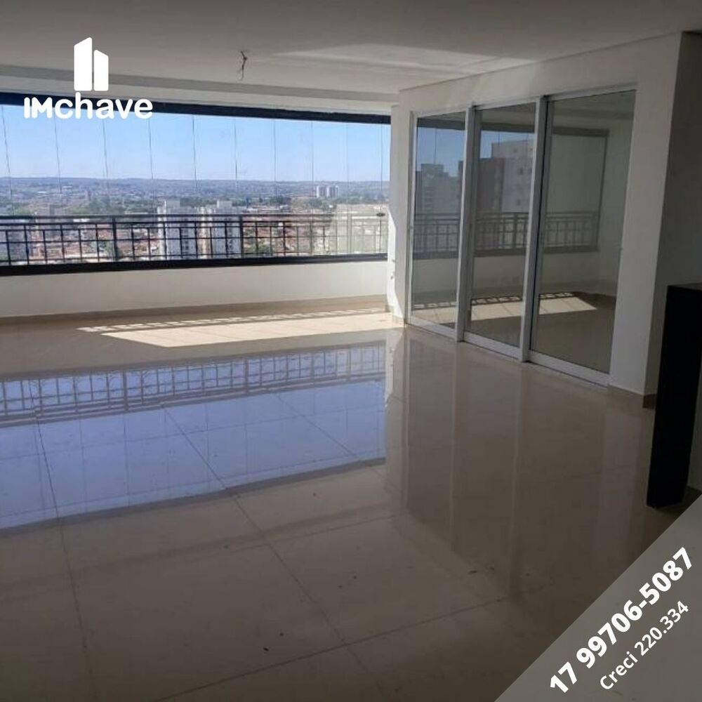 Apartamento, 4 quartos, 285 m² - Foto 2