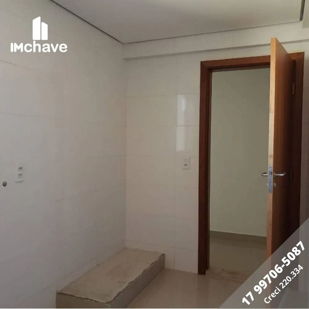 Apartamento, 4 quartos, 285 m² - Foto 16