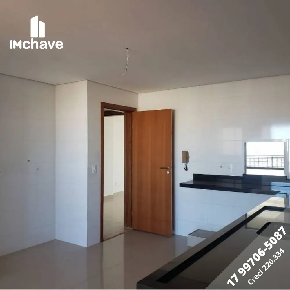 Apartamento, 4 quartos, 285 m² - Foto 6