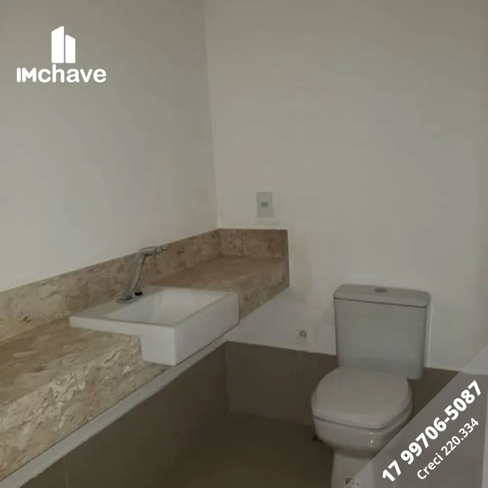 Apartamento, 4 quartos, 285 m² - Foto 7