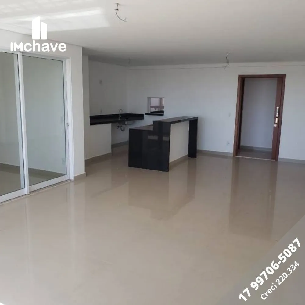 Apartamento, 4 quartos, 285 m² - Foto 14