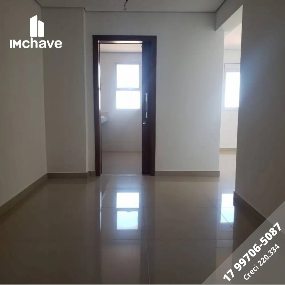 Apartamento, 4 quartos, 285 m² - Foto 5