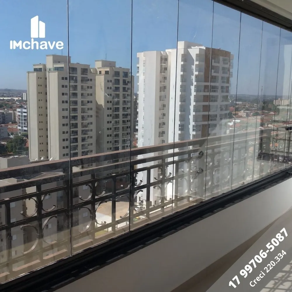 Apartamento, 4 quartos, 285 m² - Foto 12
