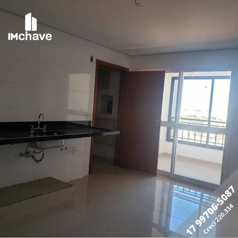 Apartamento, 4 quartos, 285 m² - Foto 17