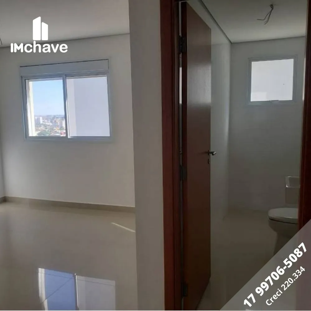 Apartamento, 4 quartos, 285 m² - Foto 10