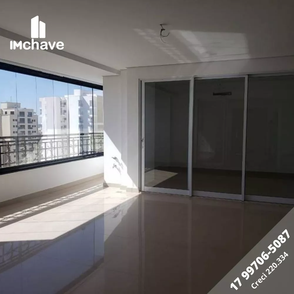 Apartamento, 4 quartos, 285 m² - Foto 4
