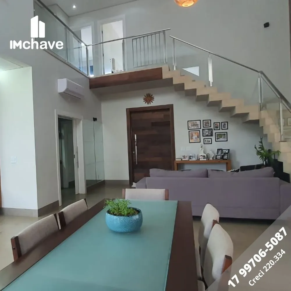Casa, 4 quartos - Foto 6