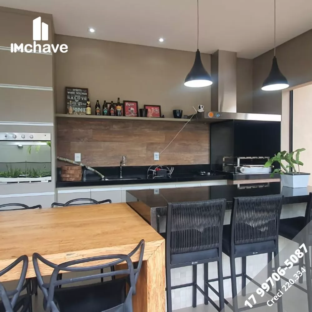 Casa, 4 quartos - Foto 4