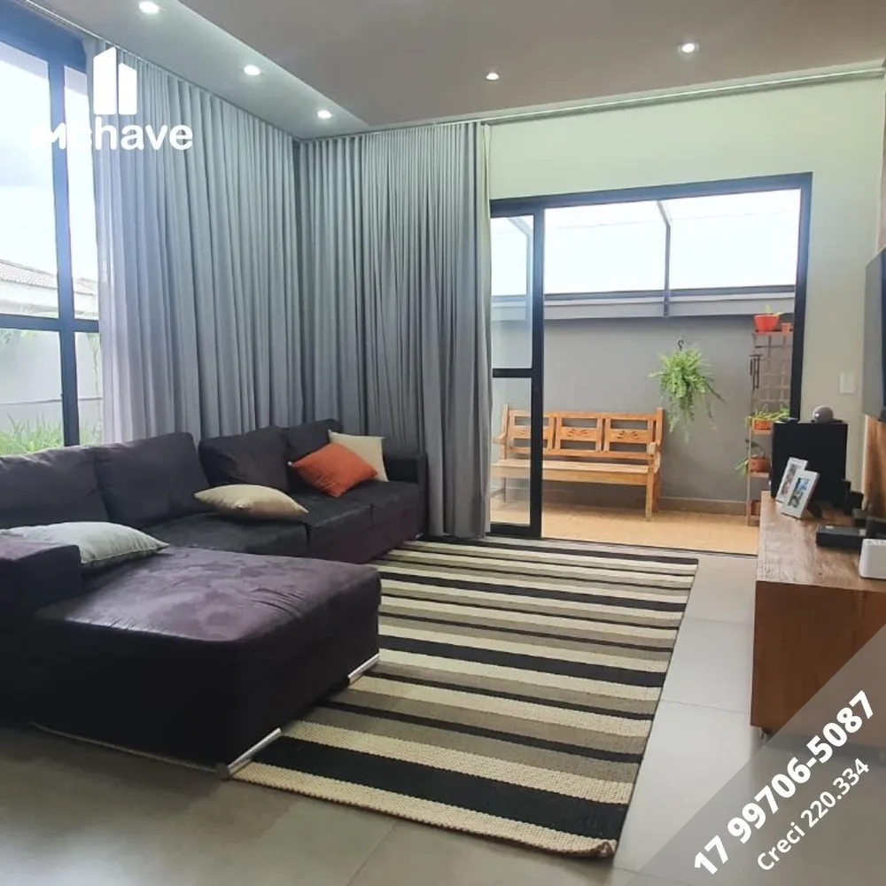 Casa, 4 quartos - Foto 7
