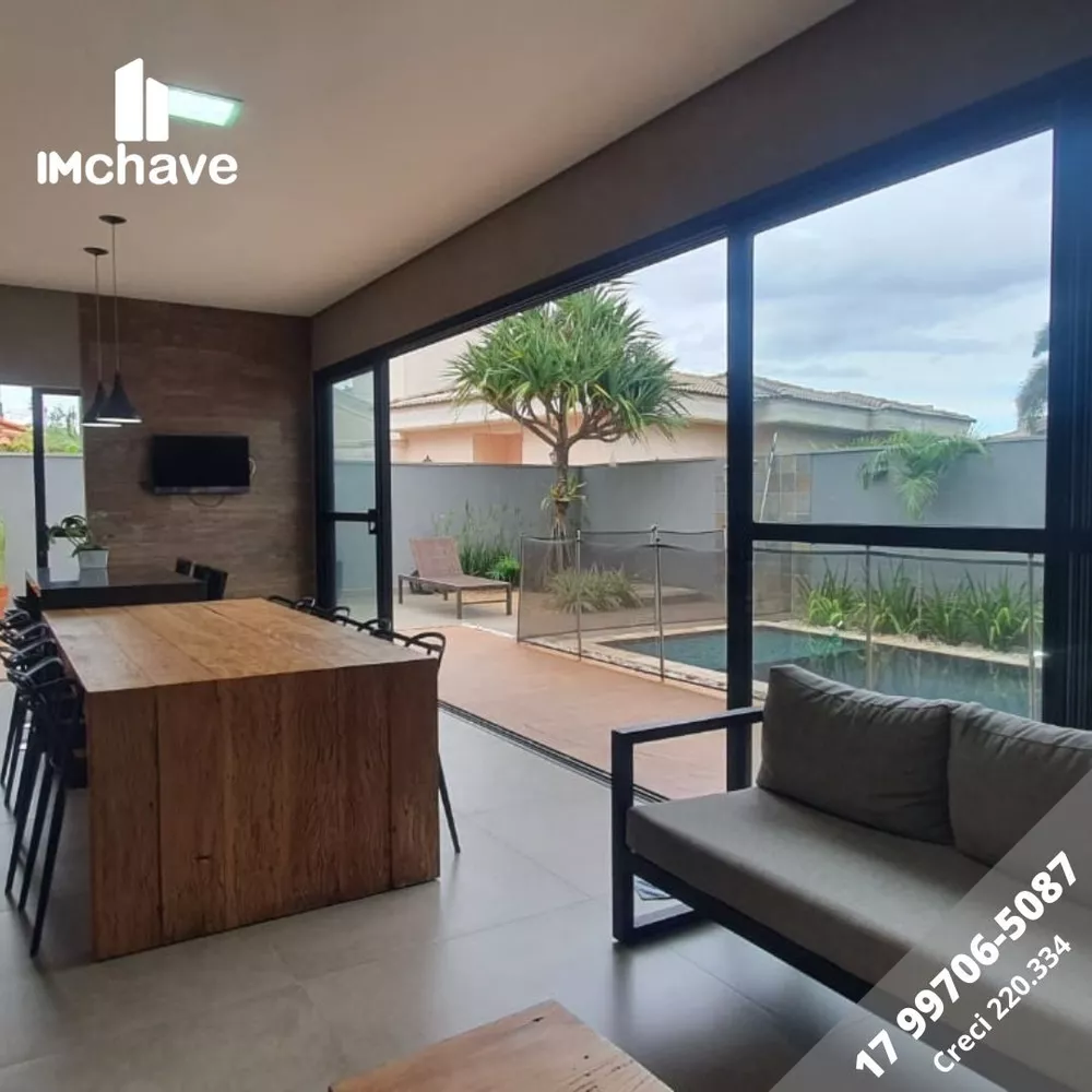 Casa, 4 quartos - Foto 2