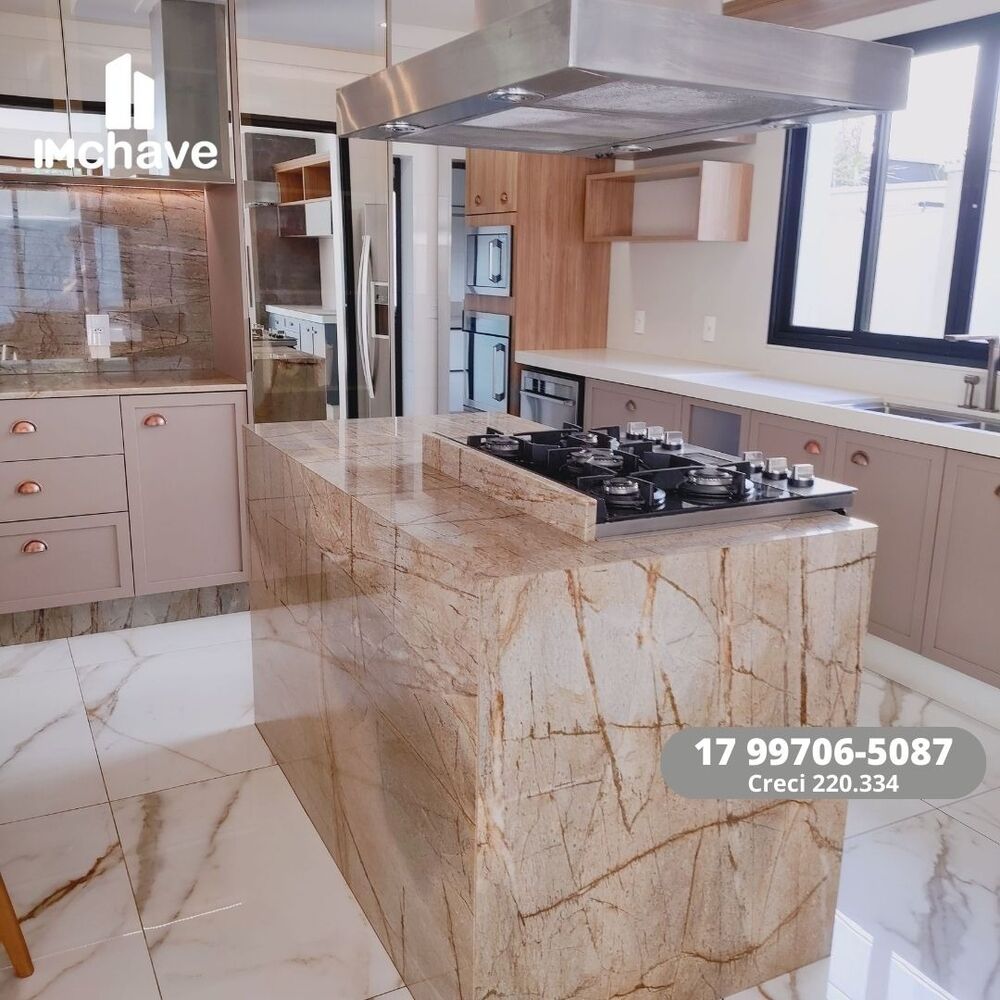 Casa, 4 quartos - Foto 1