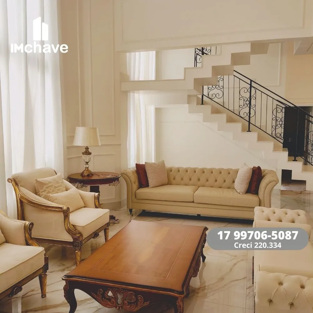 Casa, 4 quartos - Foto 10