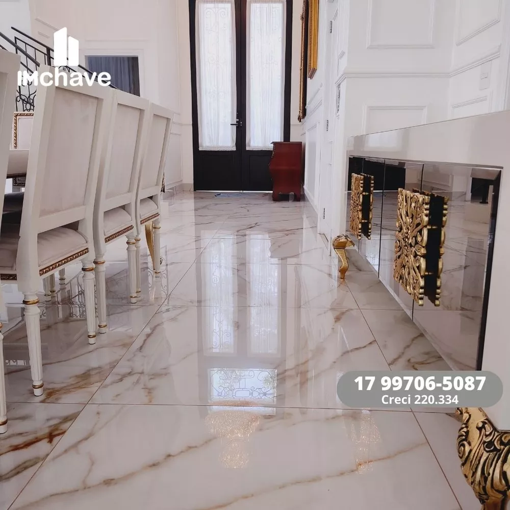 Casa, 4 quartos - Foto 5