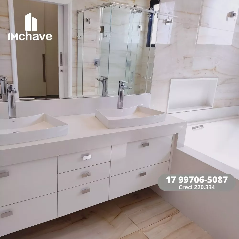 Casa, 4 quartos - Foto 6