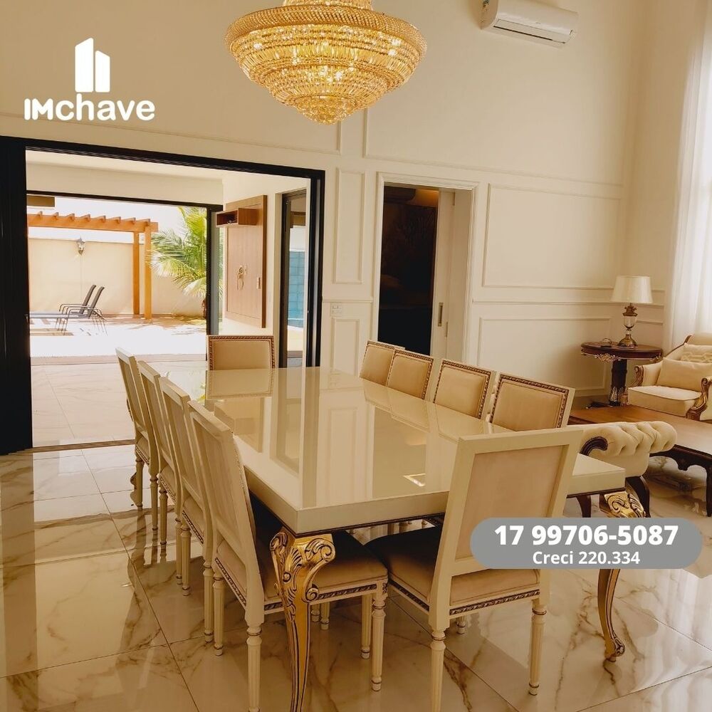 Casa, 4 quartos - Foto 4