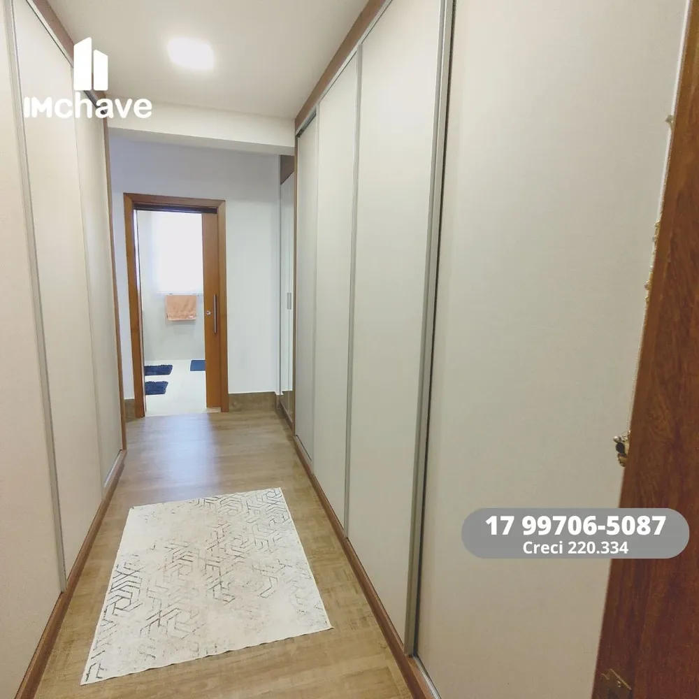 Apartamento, 3 quartos, 245 m² - Foto 9
