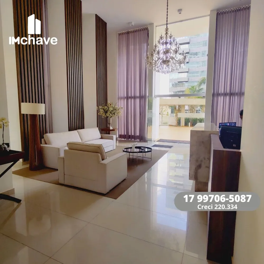 Apartamento, 3 quartos, 245 m² - Foto 18