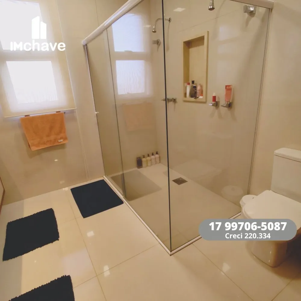Apartamento, 3 quartos, 245 m² - Foto 8
