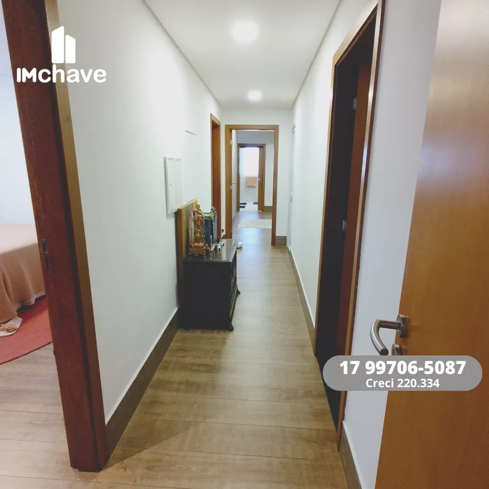 Apartamento, 3 quartos, 245 m² - Foto 8
