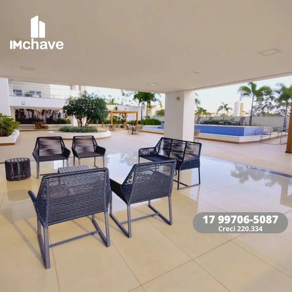 Apartamento, 3 quartos, 245 m² - Foto 7