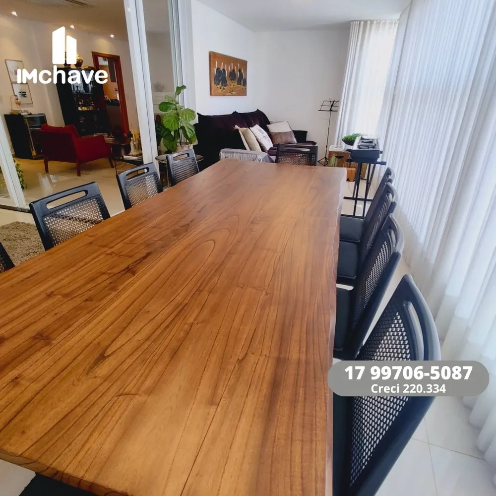 Apartamento, 3 quartos, 245 m² - Foto 11