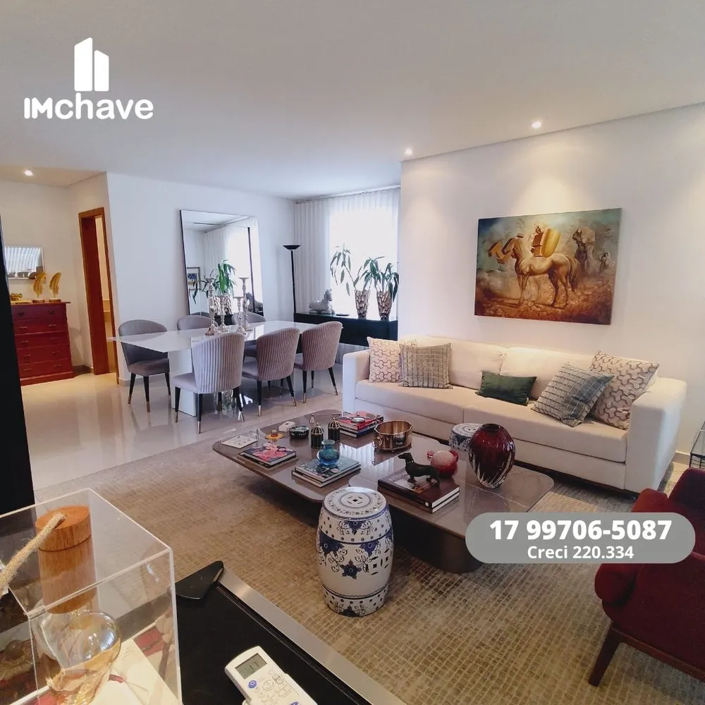 Apartamento, 3 quartos, 245 m² - Foto 20