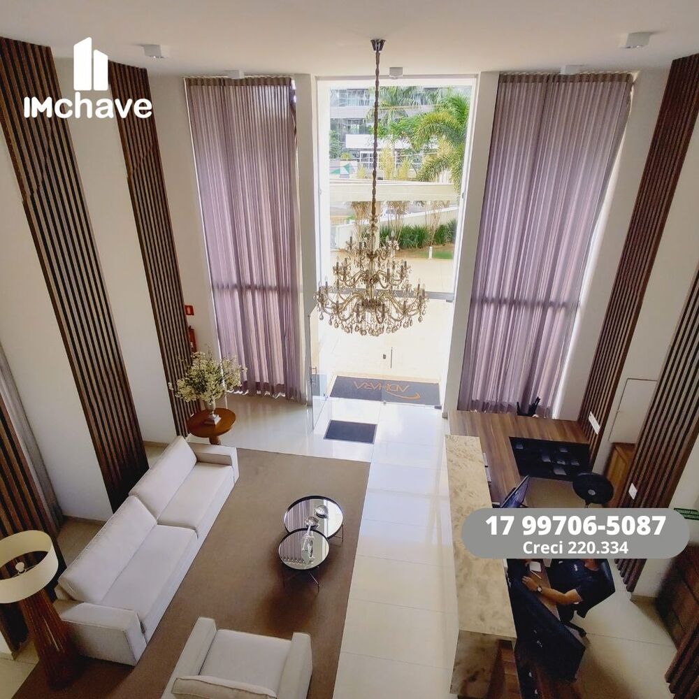Apartamento, 3 quartos, 245 m² - Foto 2