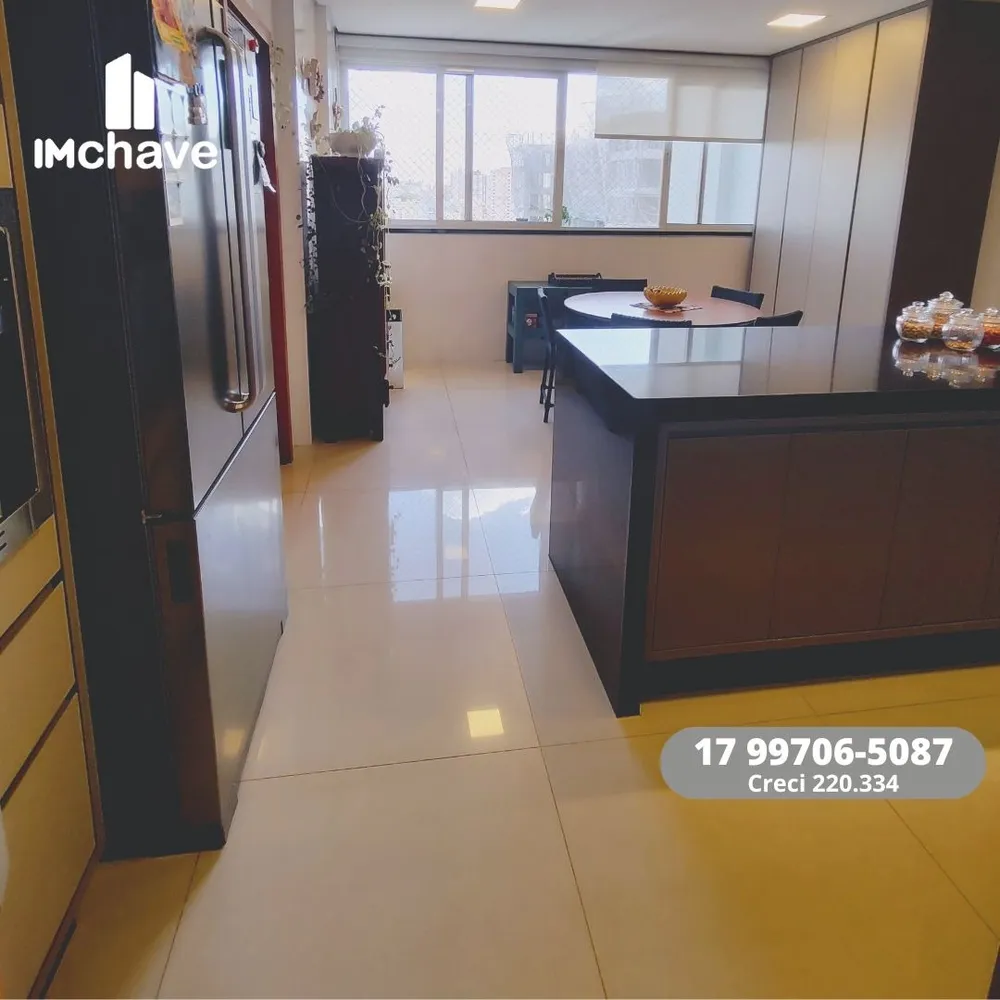 Apartamento, 3 quartos, 245 m² - Foto 5