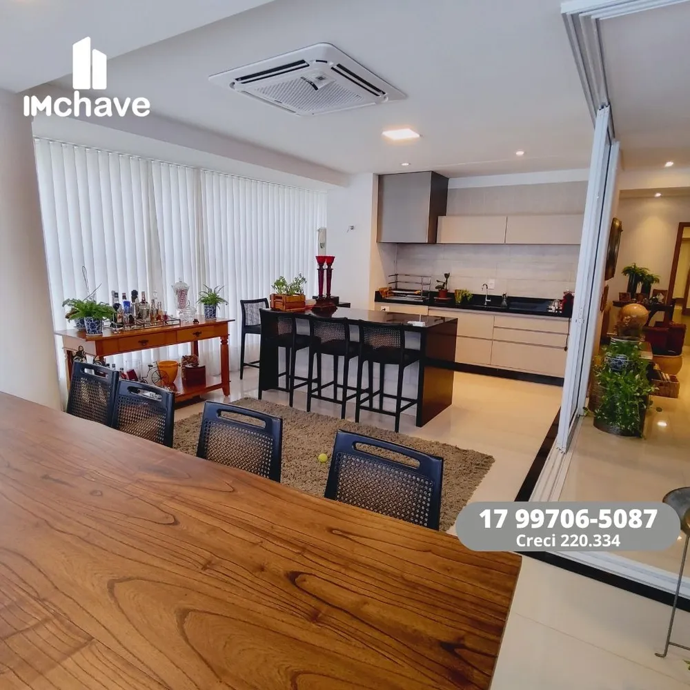 Apartamento, 3 quartos, 245 m² - Foto 10