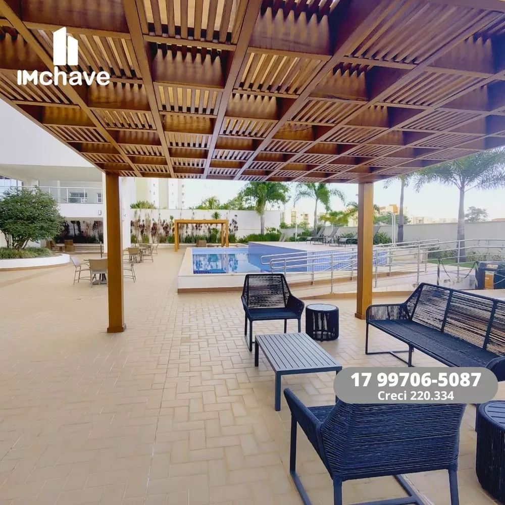 Apartamento, 3 quartos, 245 m² - Foto 5
