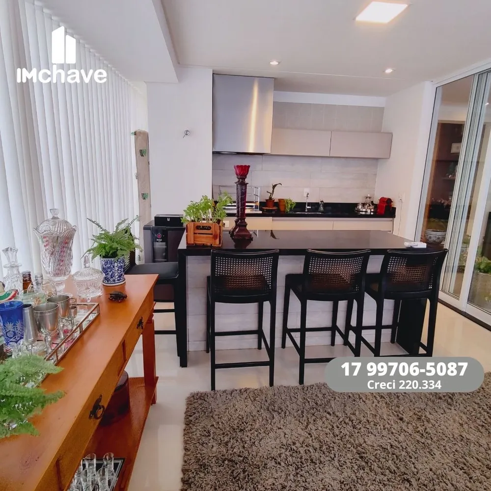 Apartamento, 3 quartos, 245 m² - Foto 19