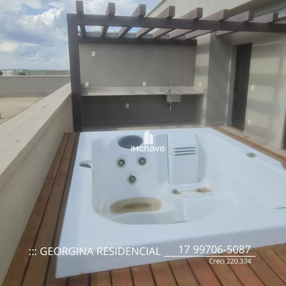 Cobertura, 2 quartos, 113 m² - Foto 4