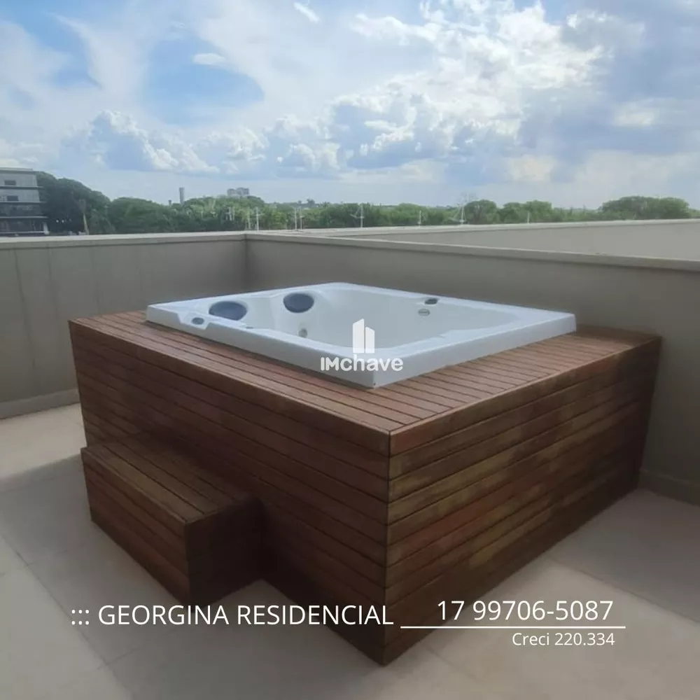 Cobertura, 2 quartos, 113 m² - Foto 1