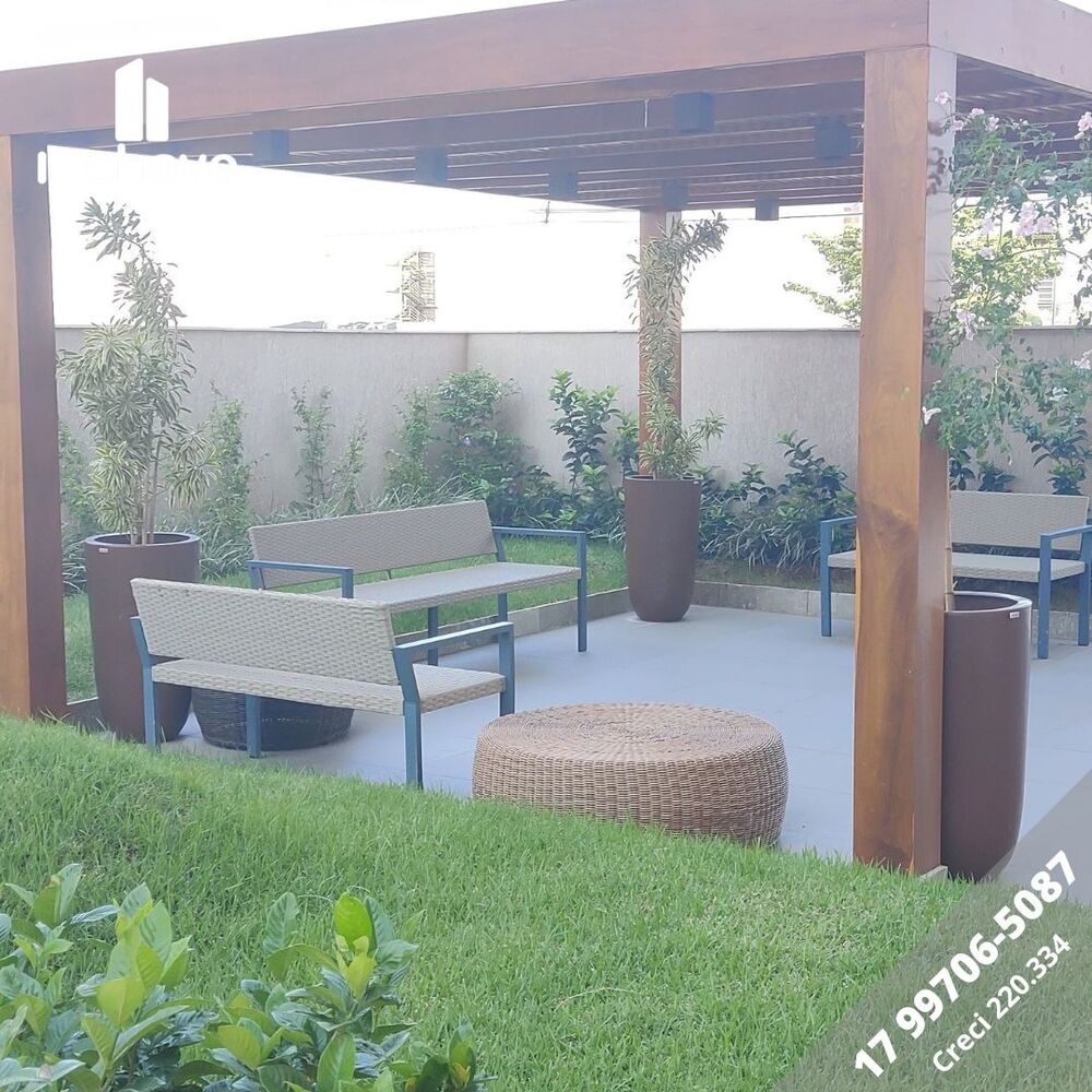 Apartamento, 3 quartos, 127 m² - Foto 16