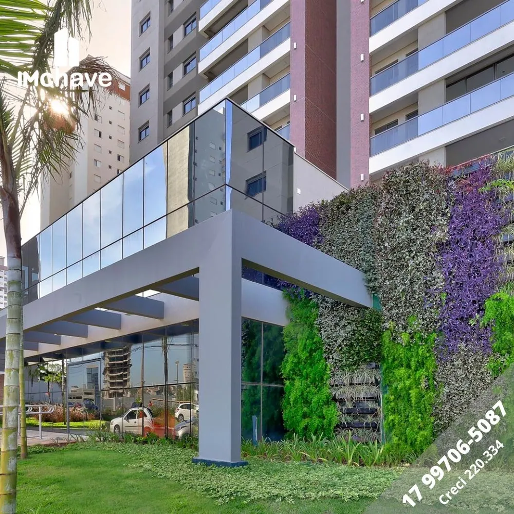 Apartamento, 3 quartos, 127 m² - Foto 19
