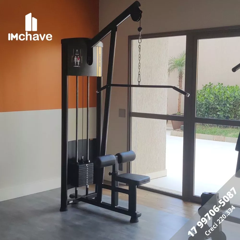 Apartamento, 3 quartos, 127 m² - Foto 4