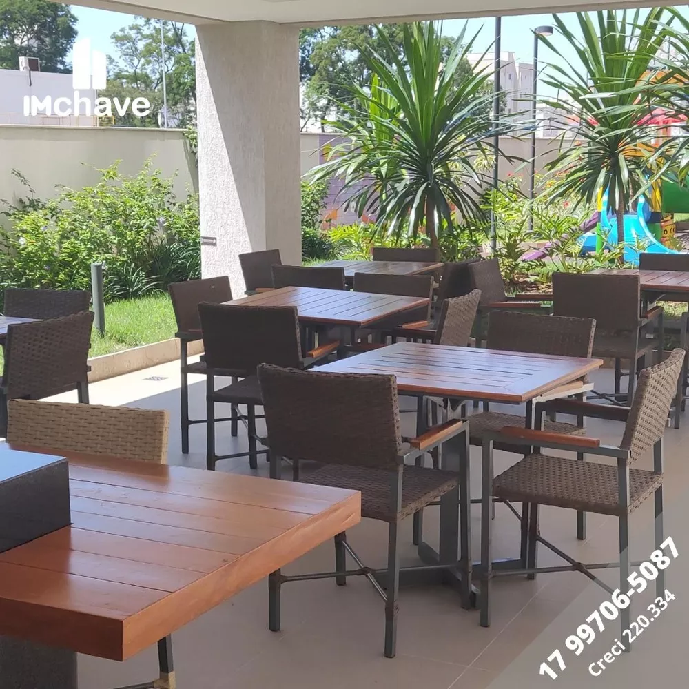 Apartamento, 3 quartos, 127 m² - Foto 1