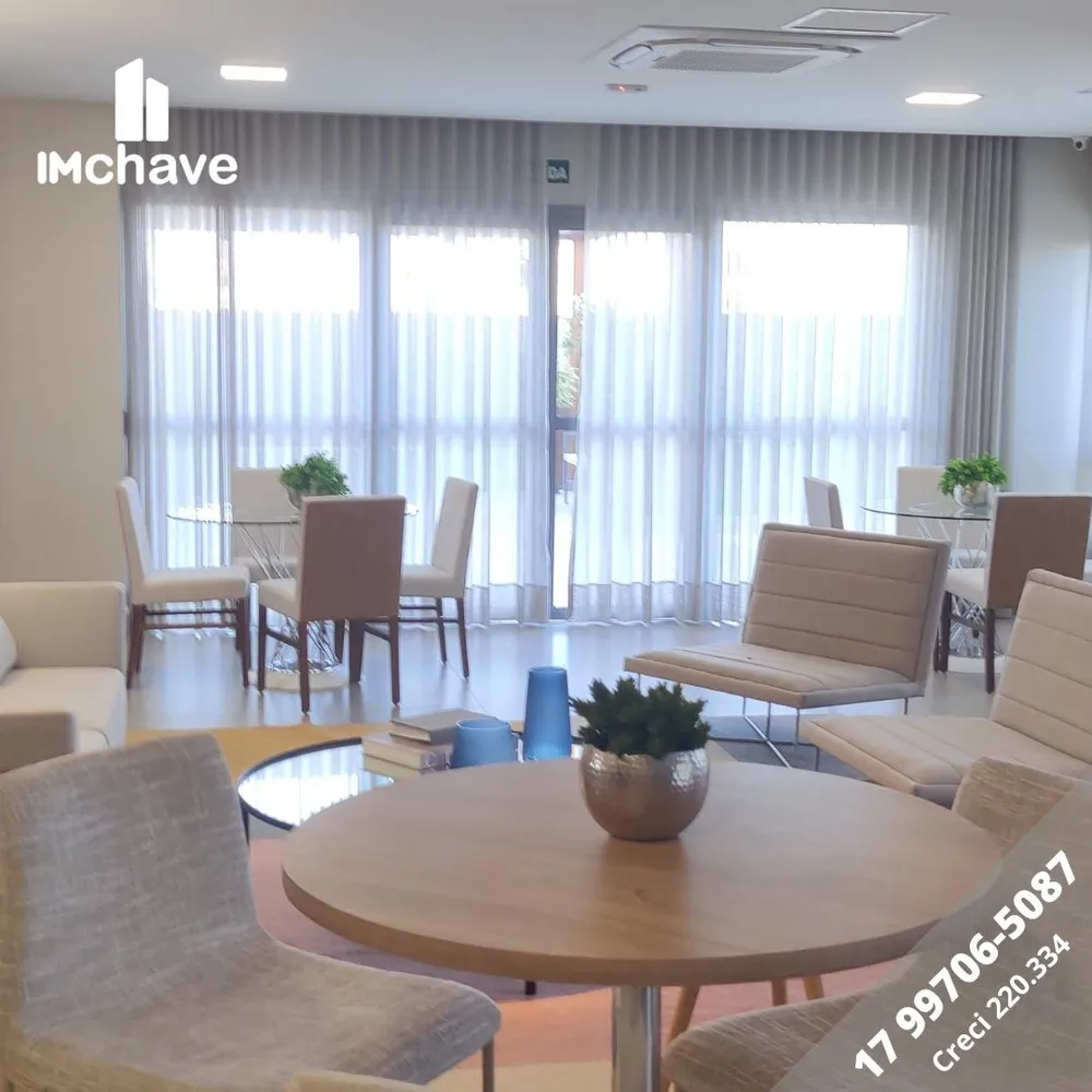 Apartamento, 3 quartos, 127 m² - Foto 21