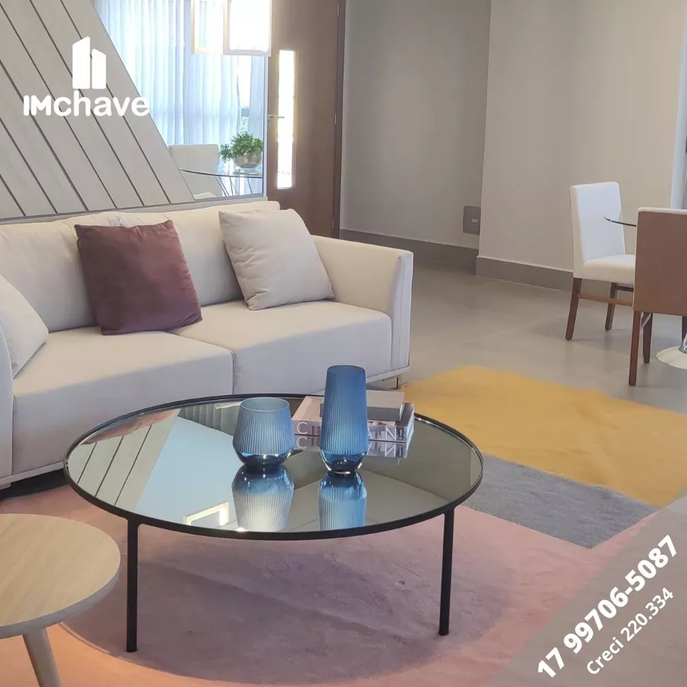 Apartamento, 3 quartos, 127 m² - Foto 11