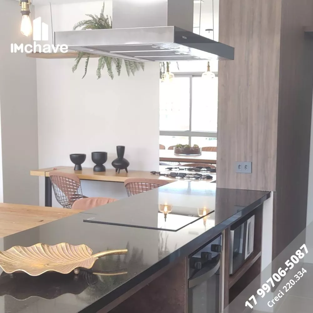 Apartamento, 3 quartos, 127 m² - Foto 7