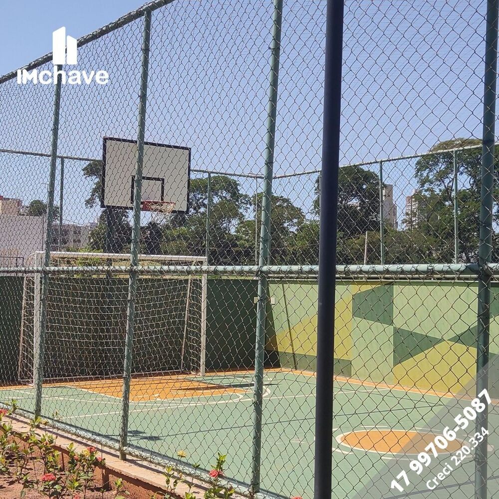 Apartamento, 3 quartos, 127 m² - Foto 15