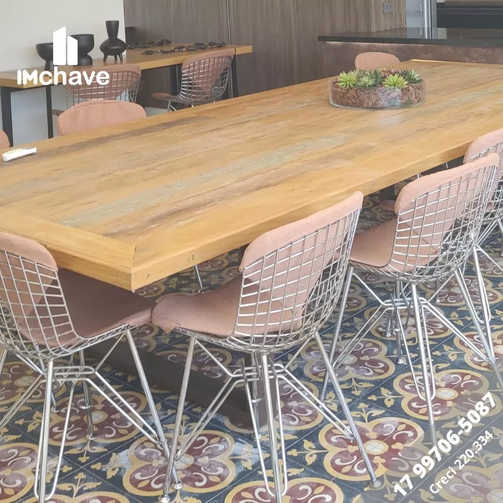 Apartamento, 3 quartos, 127 m² - Foto 12