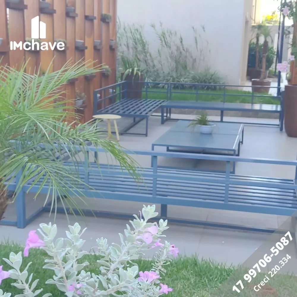 Apartamento, 3 quartos, 127 m² - Foto 10