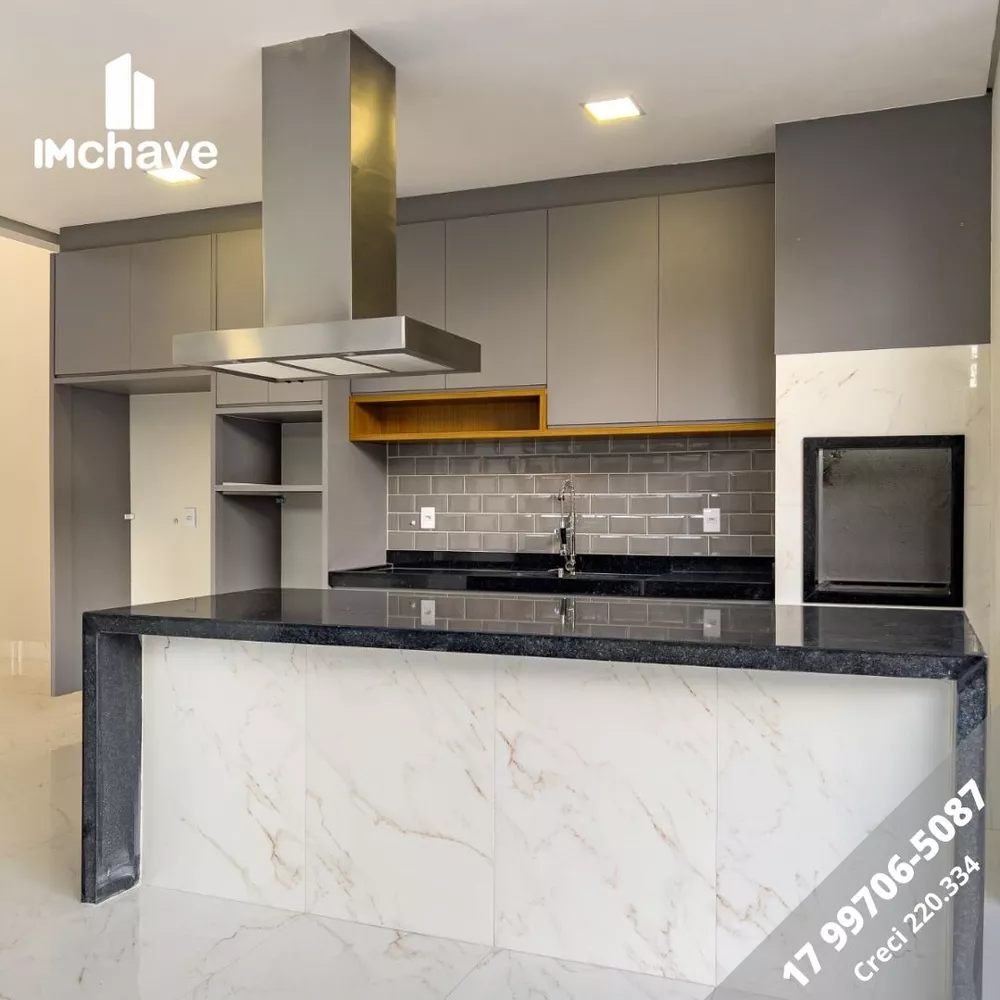 Casa, 3 quartos - Foto 5