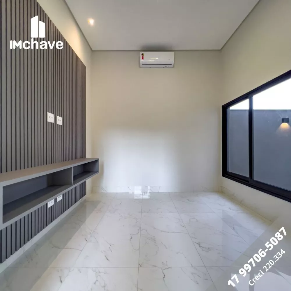 Casa, 3 quartos - Foto 6