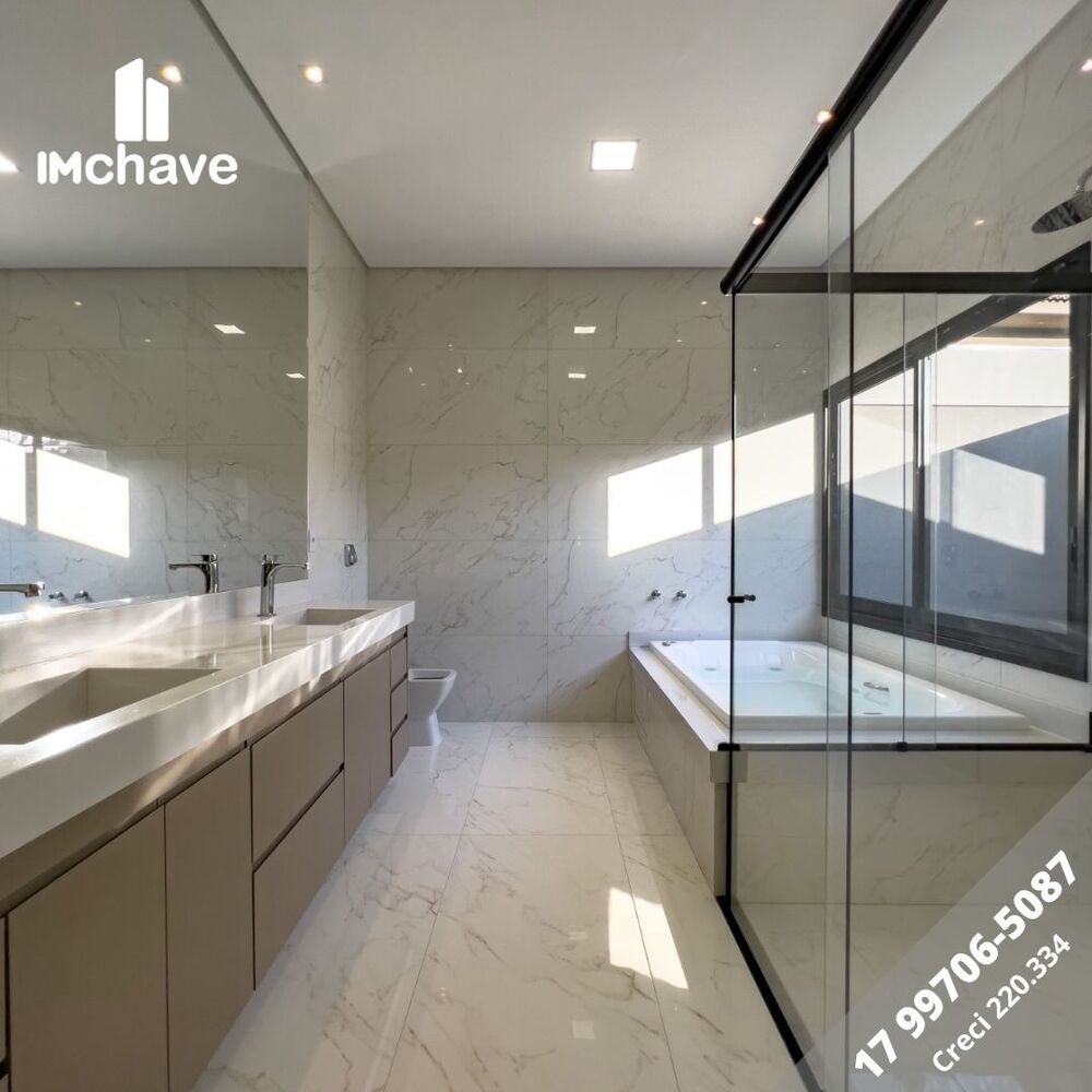 Casa à venda com 3 quartos - Foto 3